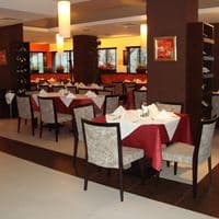 Restaurants preview