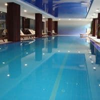 Pools preview