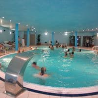 Pools preview