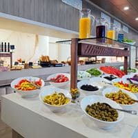 Restaurante preview