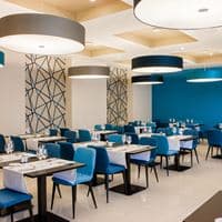 Restaurante preview