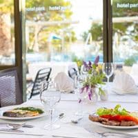 Restaurante preview