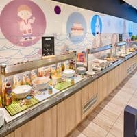 Restaurante preview