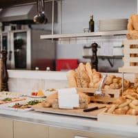 Restaurante preview