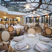 Restaurants preview