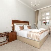 Rooms preview