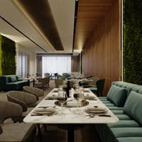 Restaurante preview