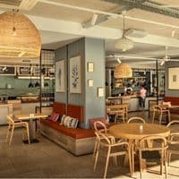 Restaurante preview
