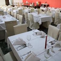 Restaurante preview