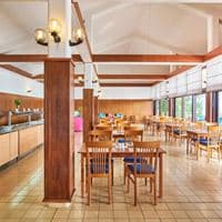 Restaurante preview