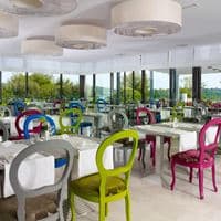 Restaurante preview