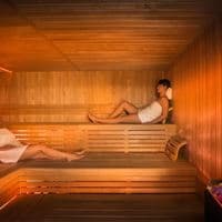 Salon spa preview