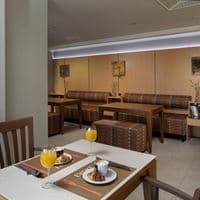 Restaurante preview