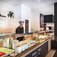Restaurante preview