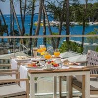 Restaurante preview