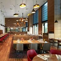 Restaurante preview