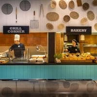 Restaurante preview