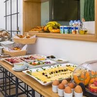 Restaurante preview