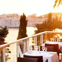 Restaurante preview
