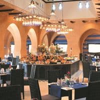 Restaurante preview