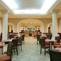 Restaurante preview