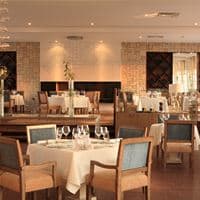 Restaurante preview