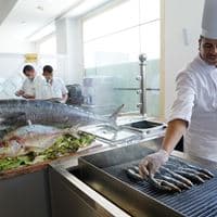 Restaurante preview