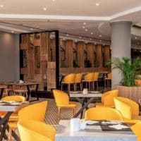 Restaurante preview
