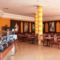 Restaurante preview
