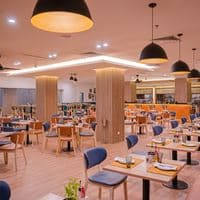 Restaurante preview