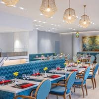 Restaurante preview