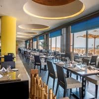 Restaurante preview