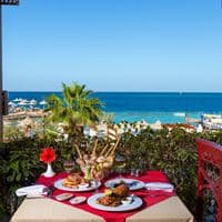 Restaurante preview
