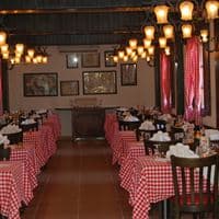 Restaurante preview