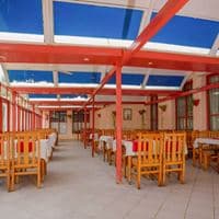 Restaurante preview