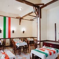 Restaurante preview