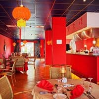Restaurante preview