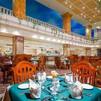 Restaurante preview