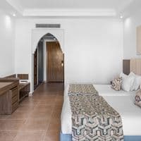 Rooms preview