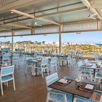 Restaurants preview