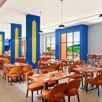 Restaurante preview