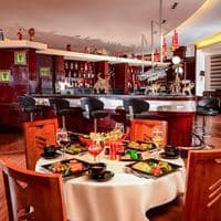 Restaurante preview