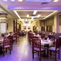 Restaurante preview