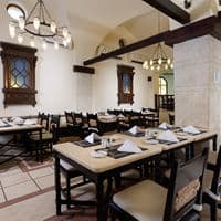 Restaurante preview