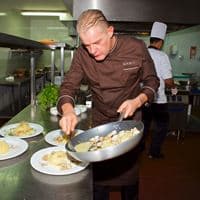 Restaurante preview