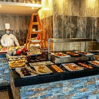 Restaurante preview