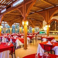 Restaurante preview