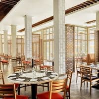 Restaurante preview