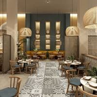Restaurante preview
