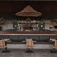 Restaurante preview